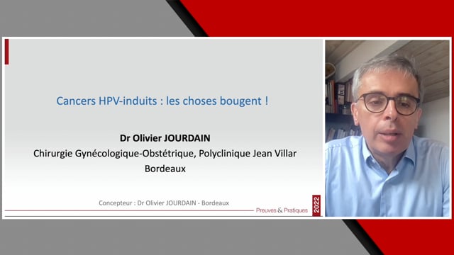 Cancers HPV-induits, les choses bougent