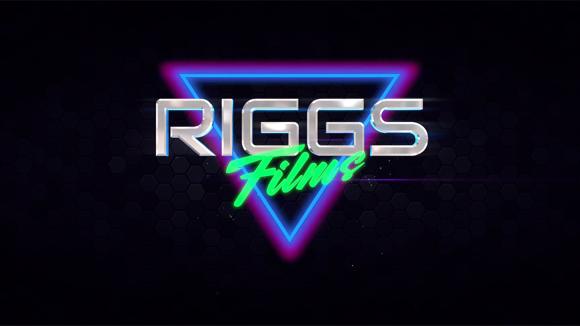 Riggs Films on Vimeo