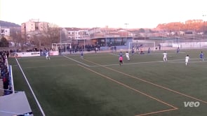 El capità del FC l'Escala diu que la primera posició és anecdòtica