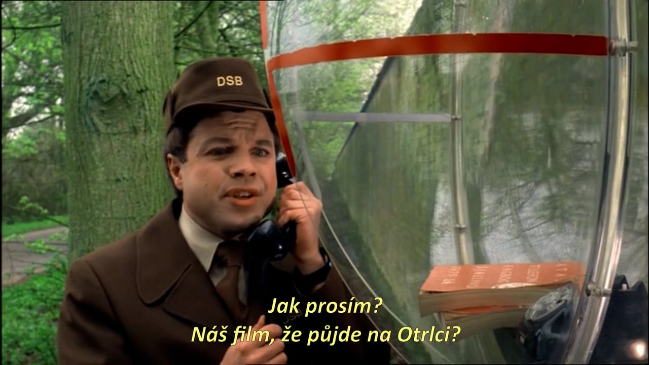 Agent 69 Jensen: Ve znamení štíra (In the Sign of Scorpio, 1977 ...