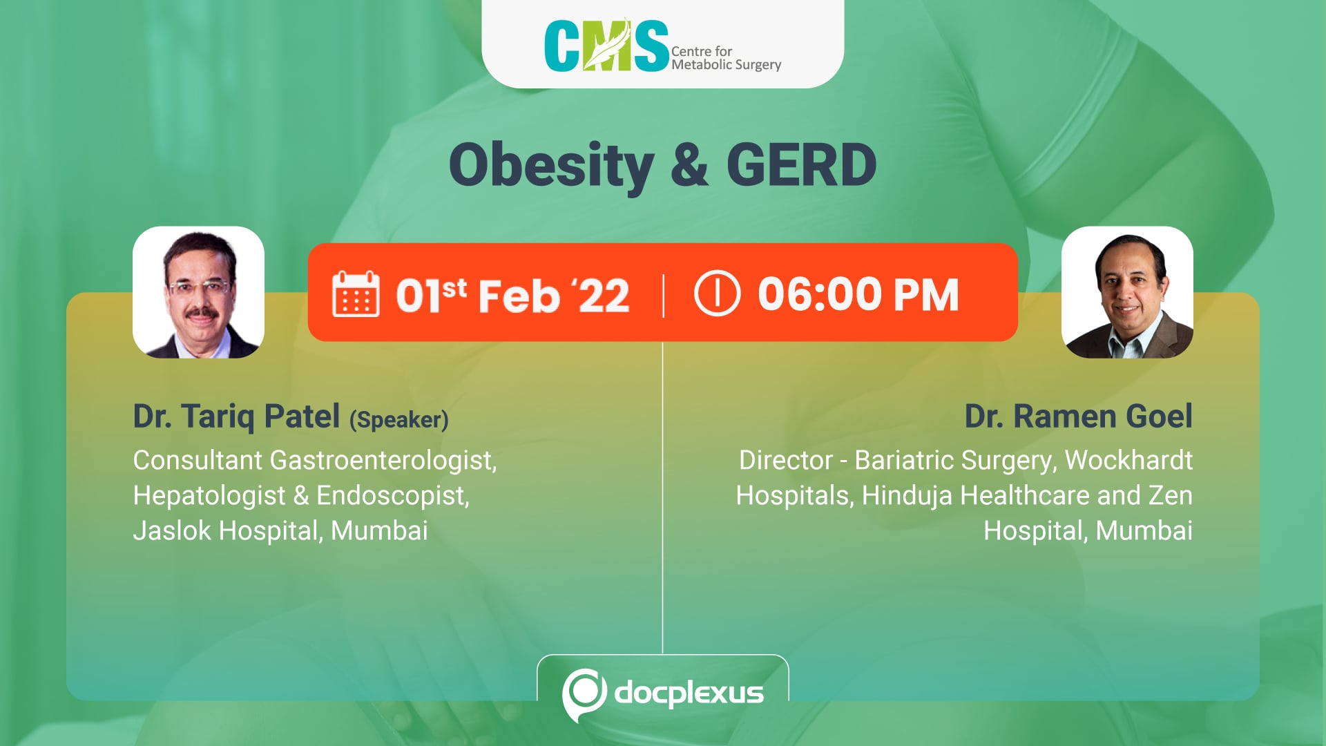 Obesity & GERD