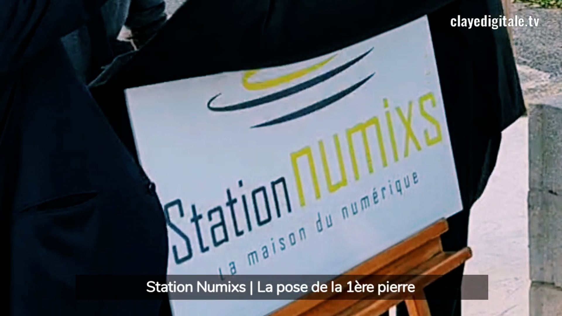 STATION NUMIXS