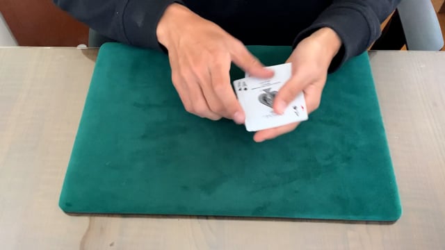 クラッシュエース　実演