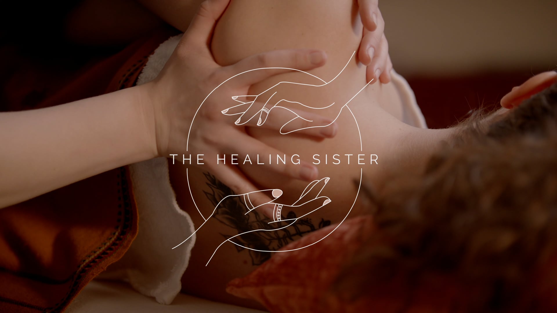 The Healing Sister