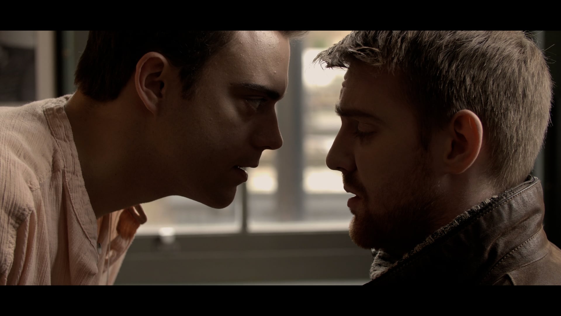 Jericho (LGBTQ Short)