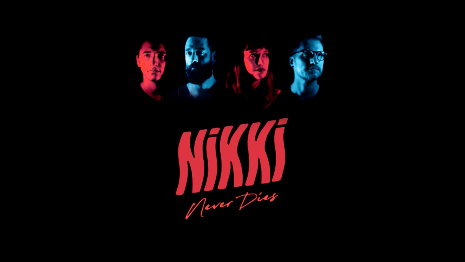 Nikki never dies