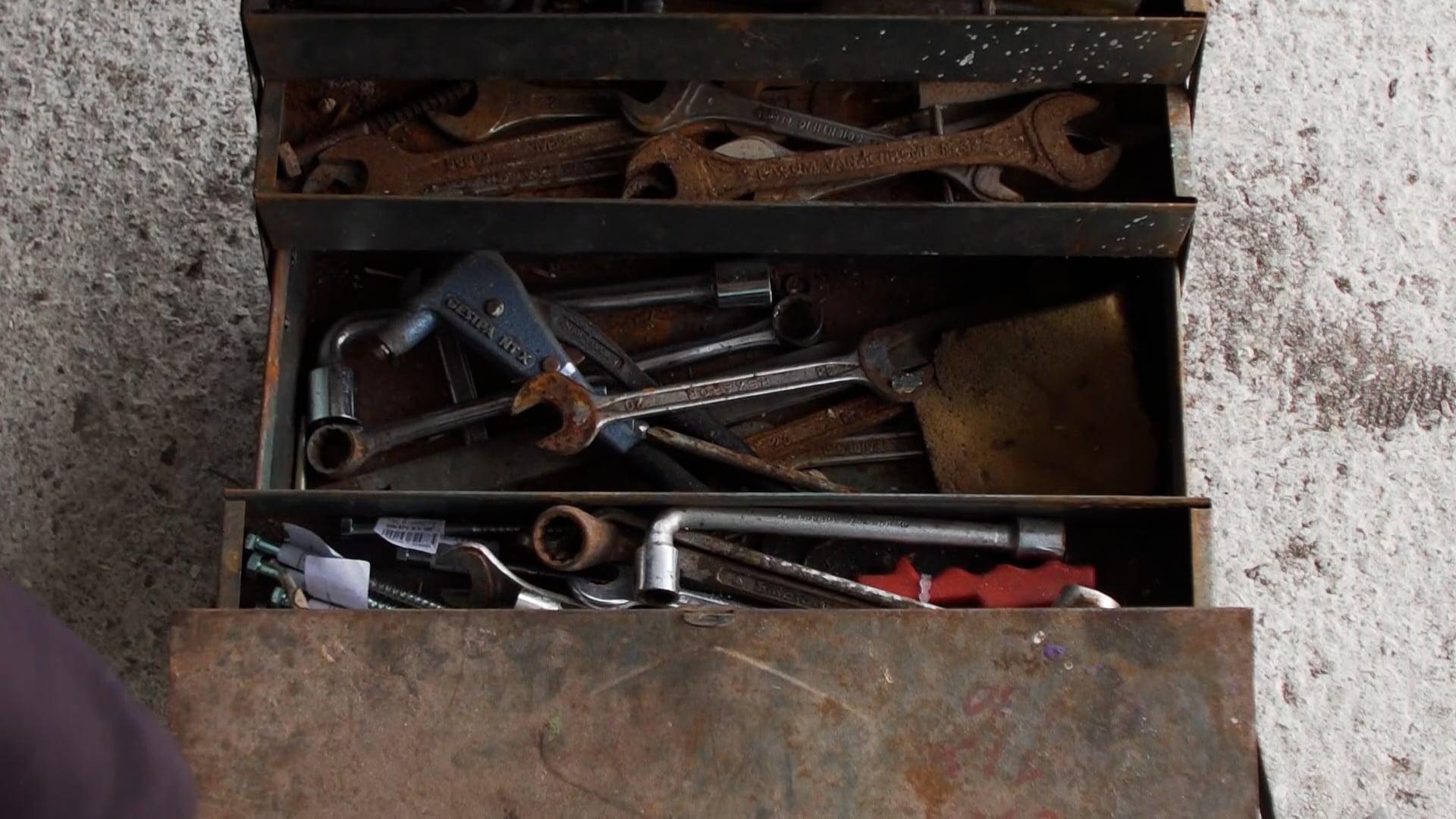 Système D pour les as du bricolage - TF1