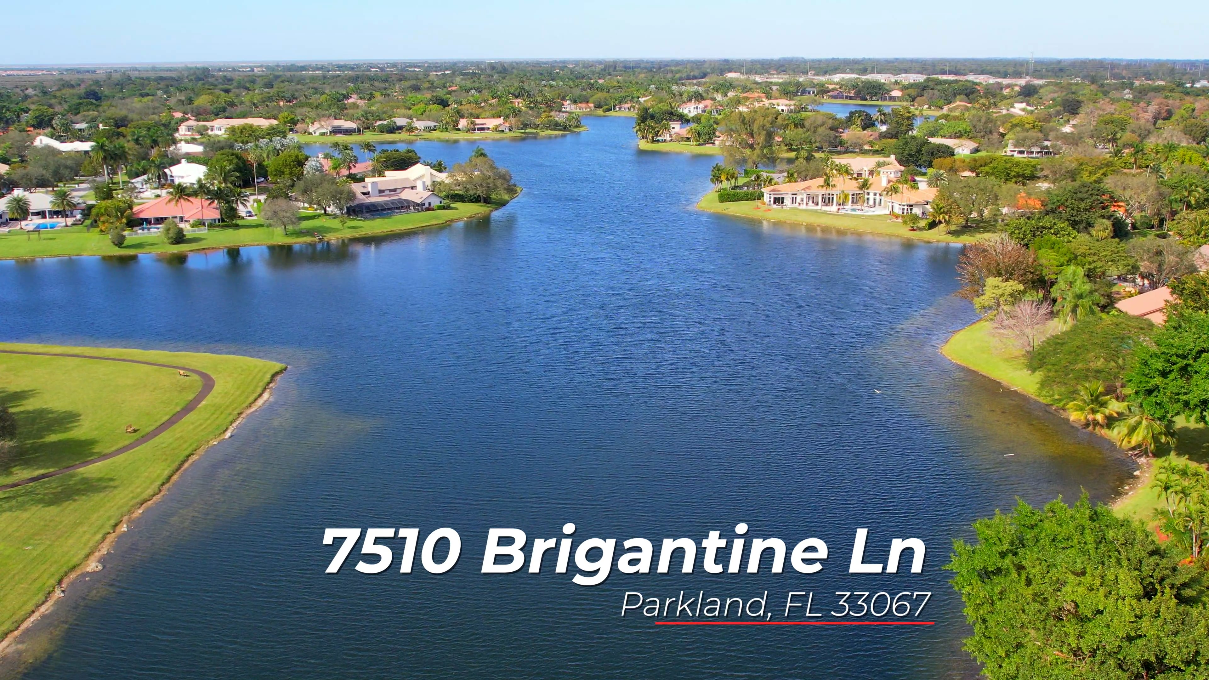 7510 Brigantine Ln, Parkland, FL 33067.mp4 on Vimeo