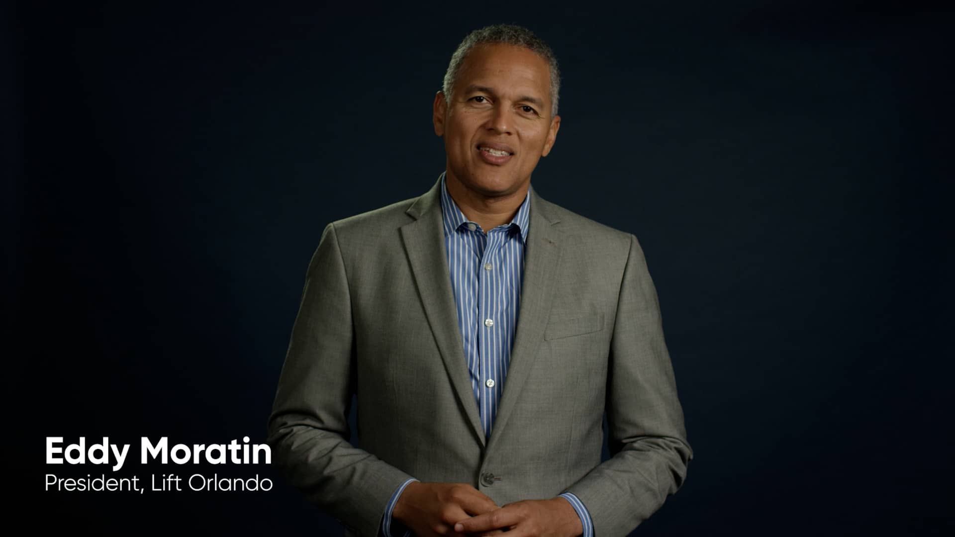 About Lift Orlando on Vimeo