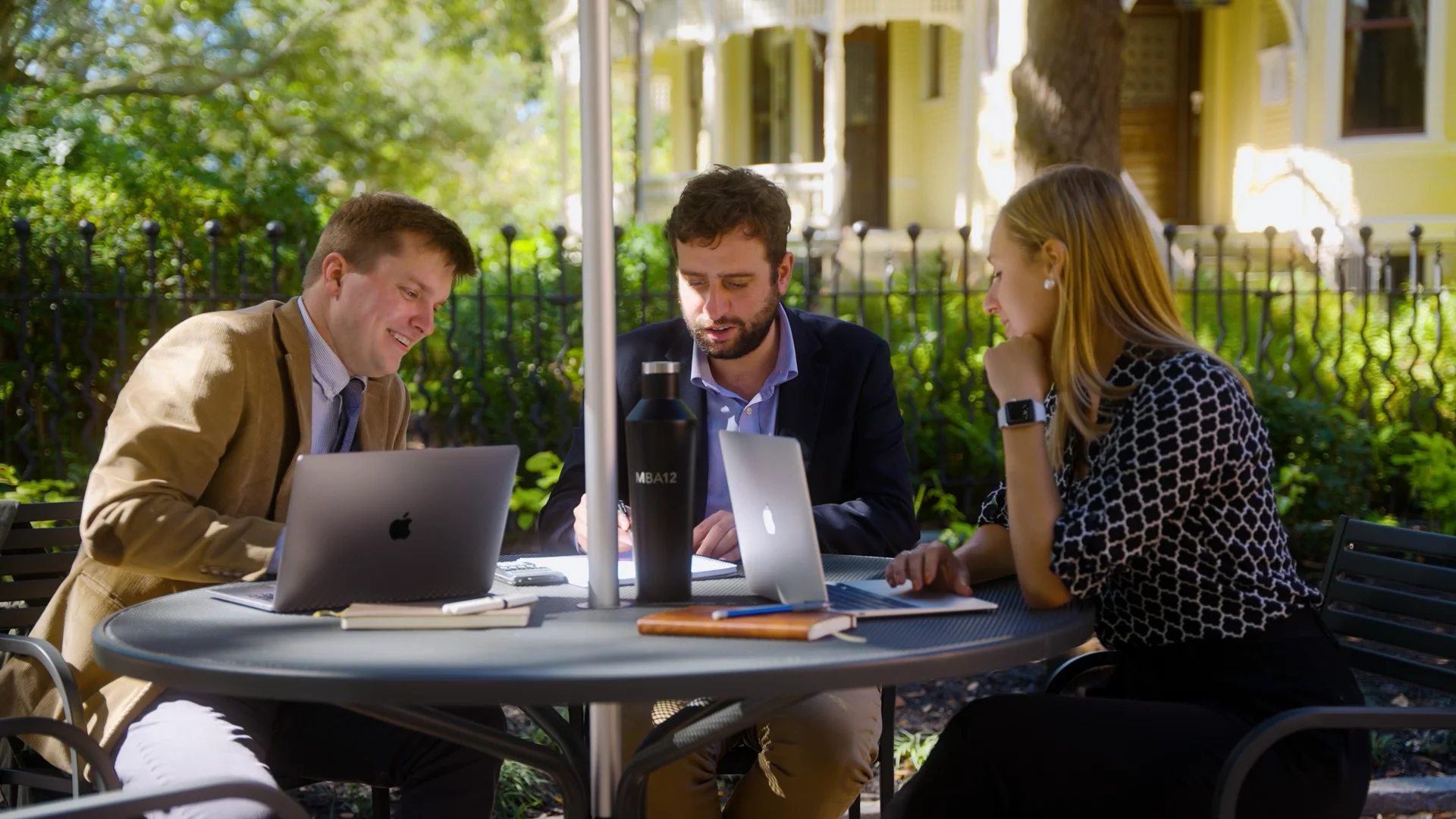 college-of-charleston-mba-emphasis-area-on-vimeo