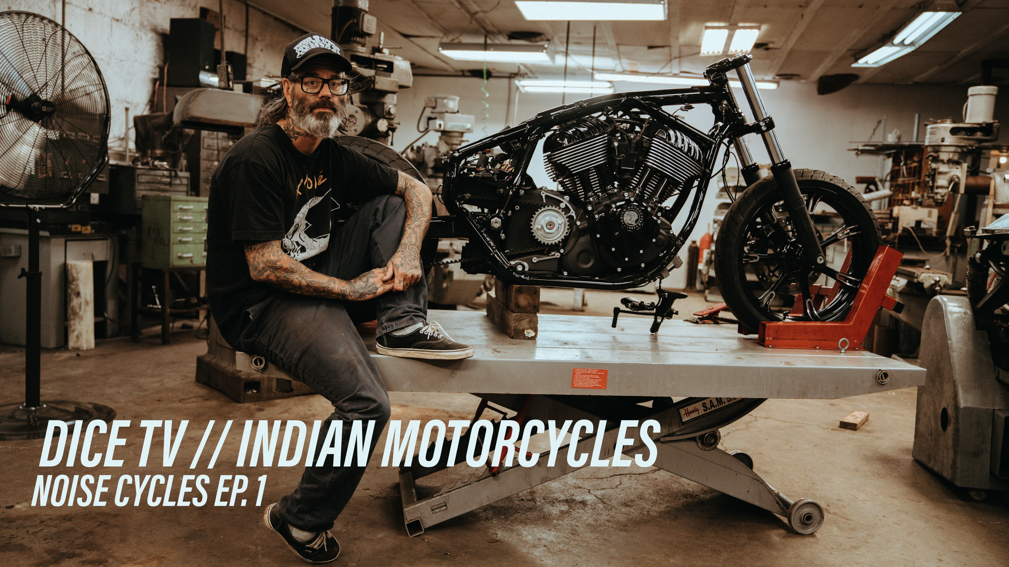 Indian motorcycle deals repair near me