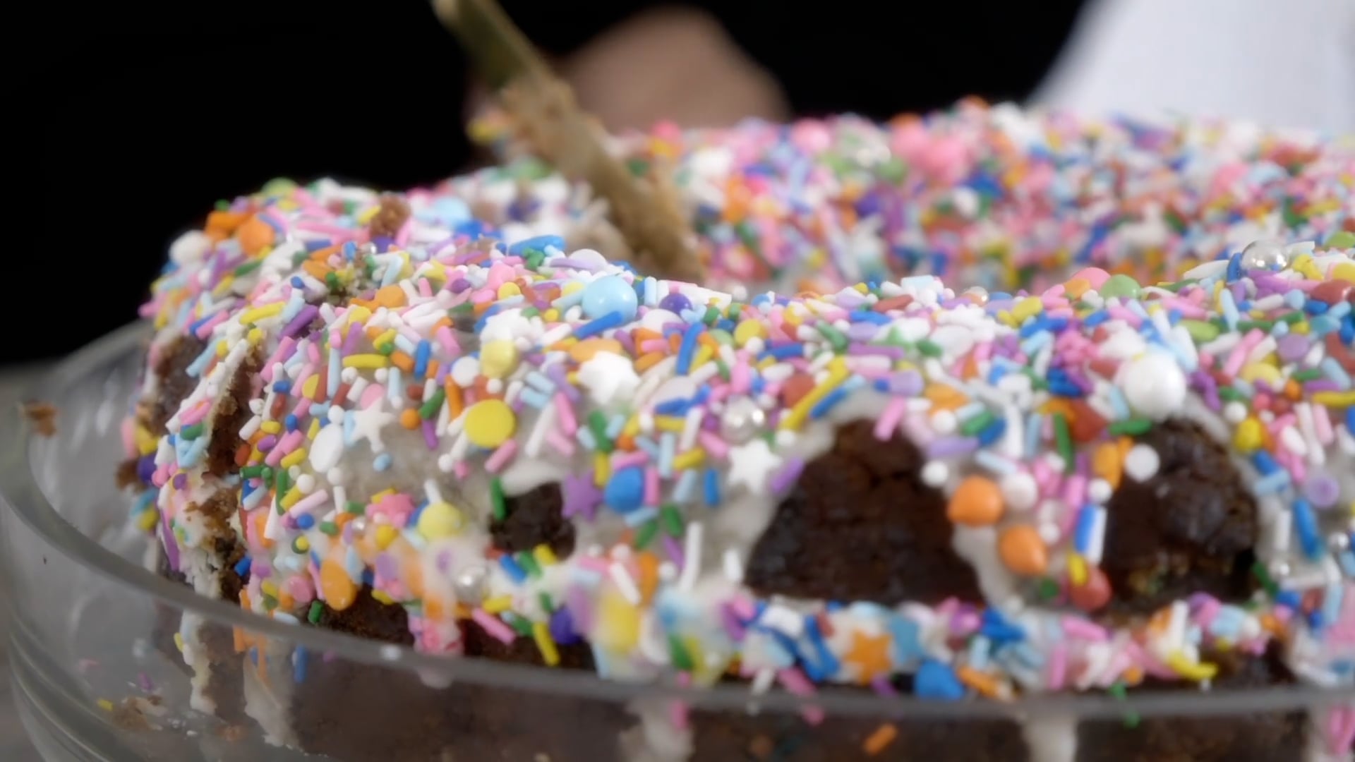 Cakry - Birthday Cake