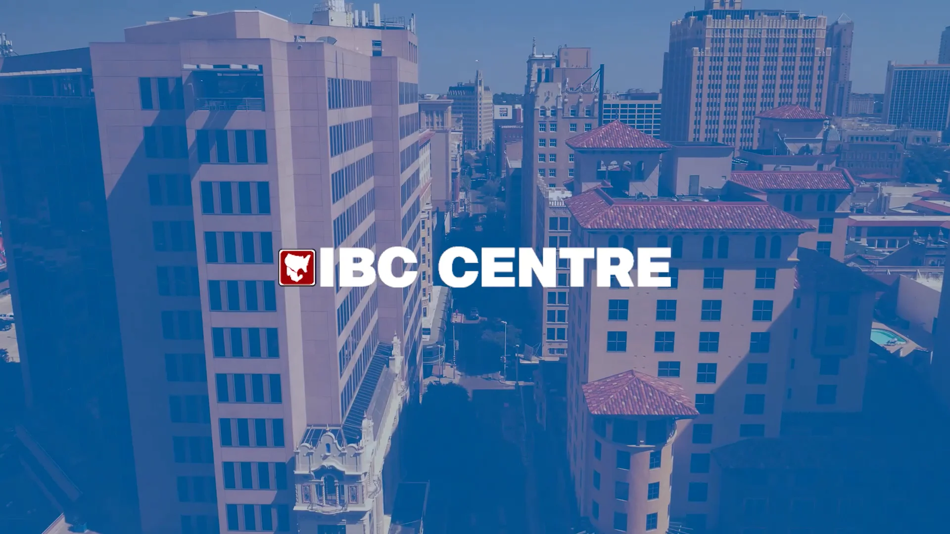 IBC Centre Floors 11-13 : Highlight Video on Vimeo