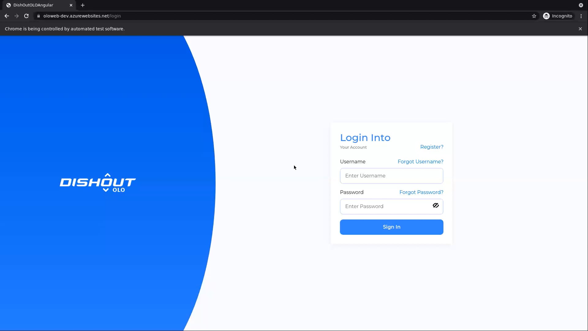 OLO on Vimeo