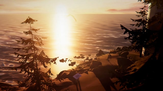 Life Is Strange Remastered Collection launch trailer