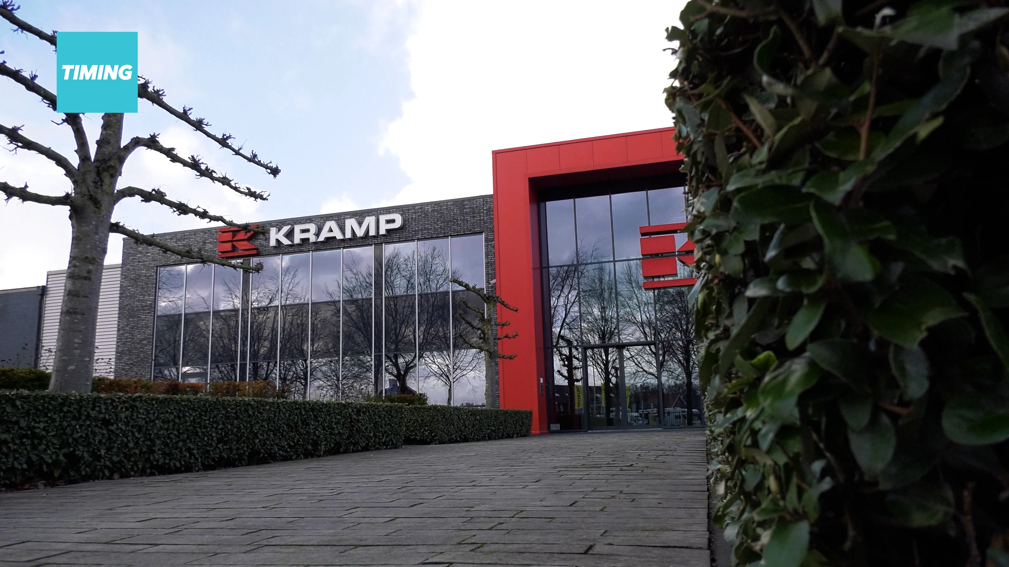 Kramp werkkleding online