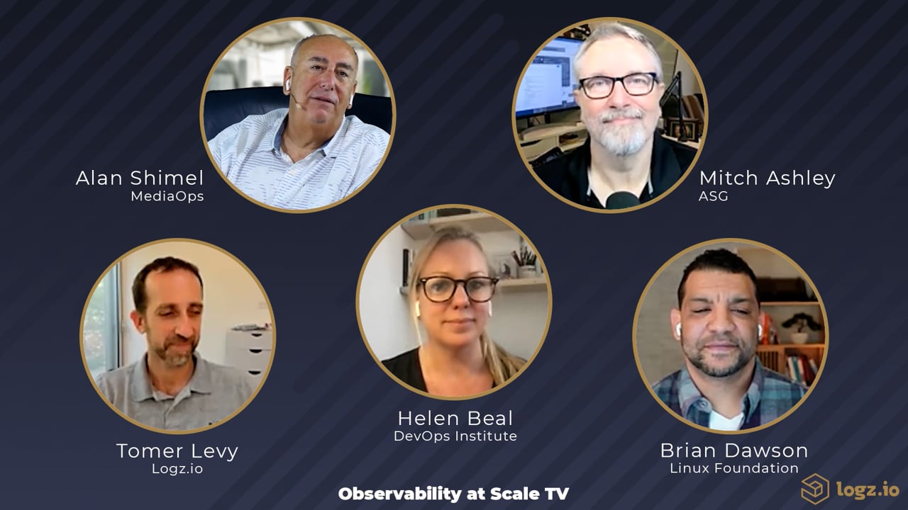 What Does Observability Mean To You, and How Does it Scale? – Observability At Scale TV EP 1