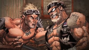 Video Games