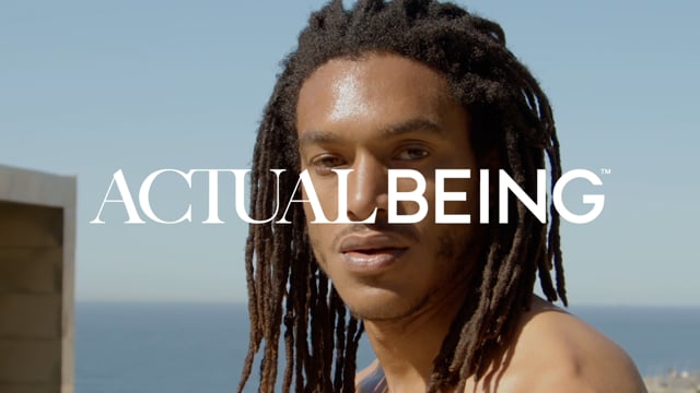 Actual Being - 15 second - Exercise