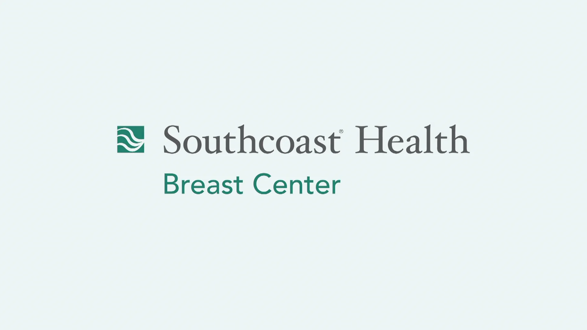 Southcoast Health Breast Center Site Tour 2022 on Vimeo