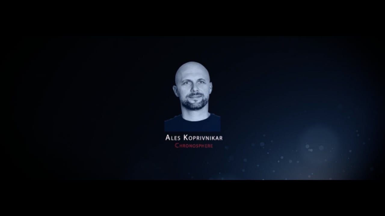 Ales Koprivnikar – Leveraging observability for competitive edge