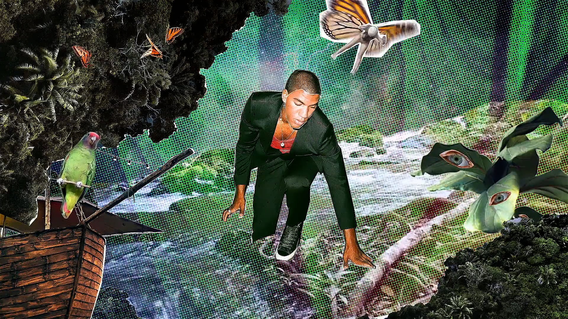 About You x Pangea – Music & Sound Design