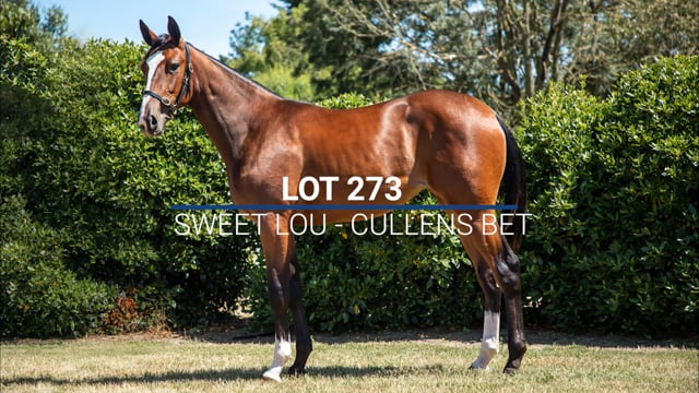 Lot 273