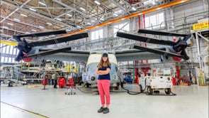 From Sweet Briar College to Engineering Dream Job: Samantha Schwartz ’13, ’18