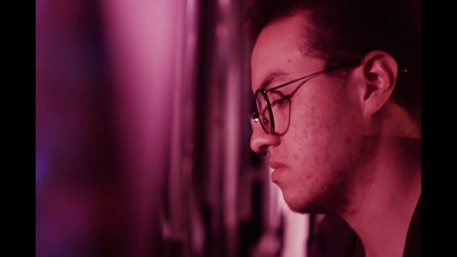 MATAR FUMA LIVE SESSION