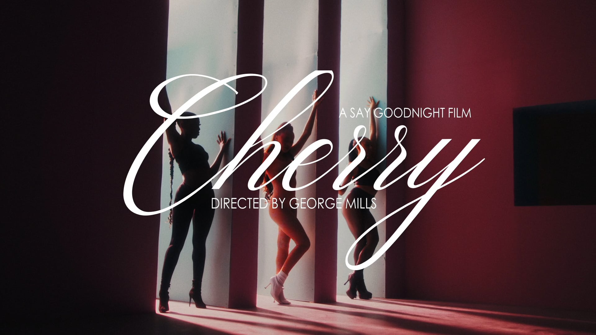 Blithe - Cherry [Music video]
