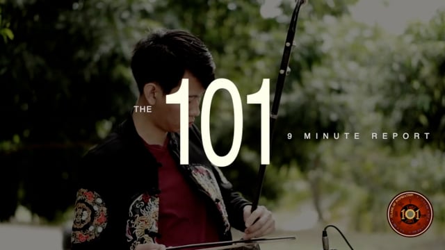 Video magazine
