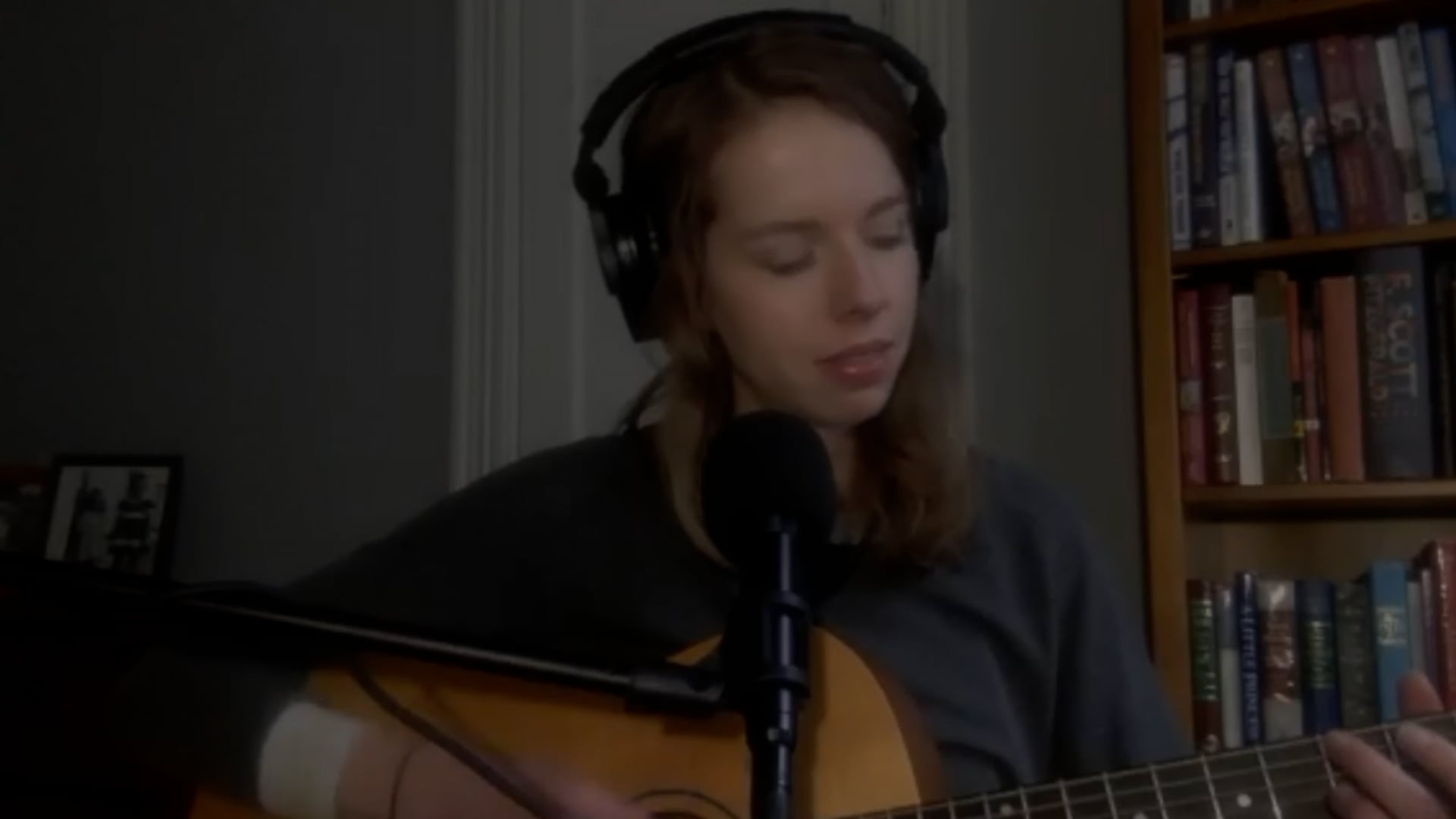 I Can't Wait - Audrey Bussanich