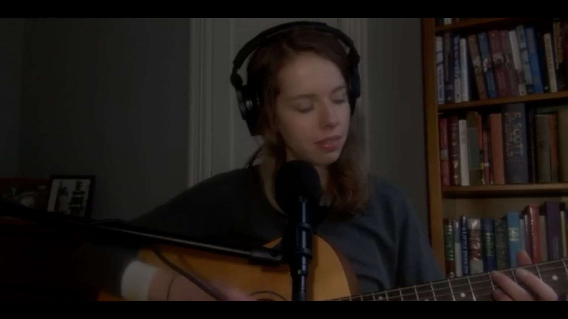 I Can't Wait - Audrey Bussanich