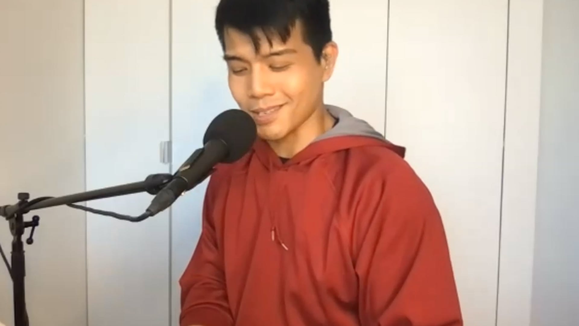 You've Got A Friend In Me - Telly Leung