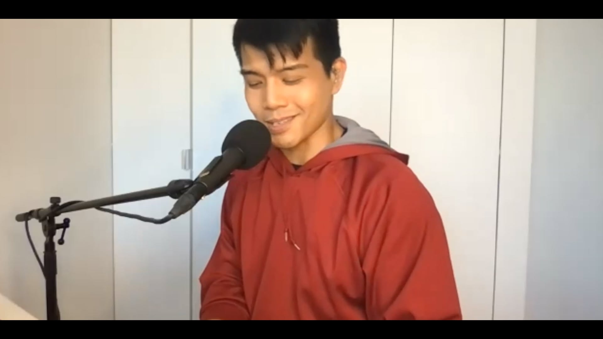 You've Got A Friend In Me - Telly Leung