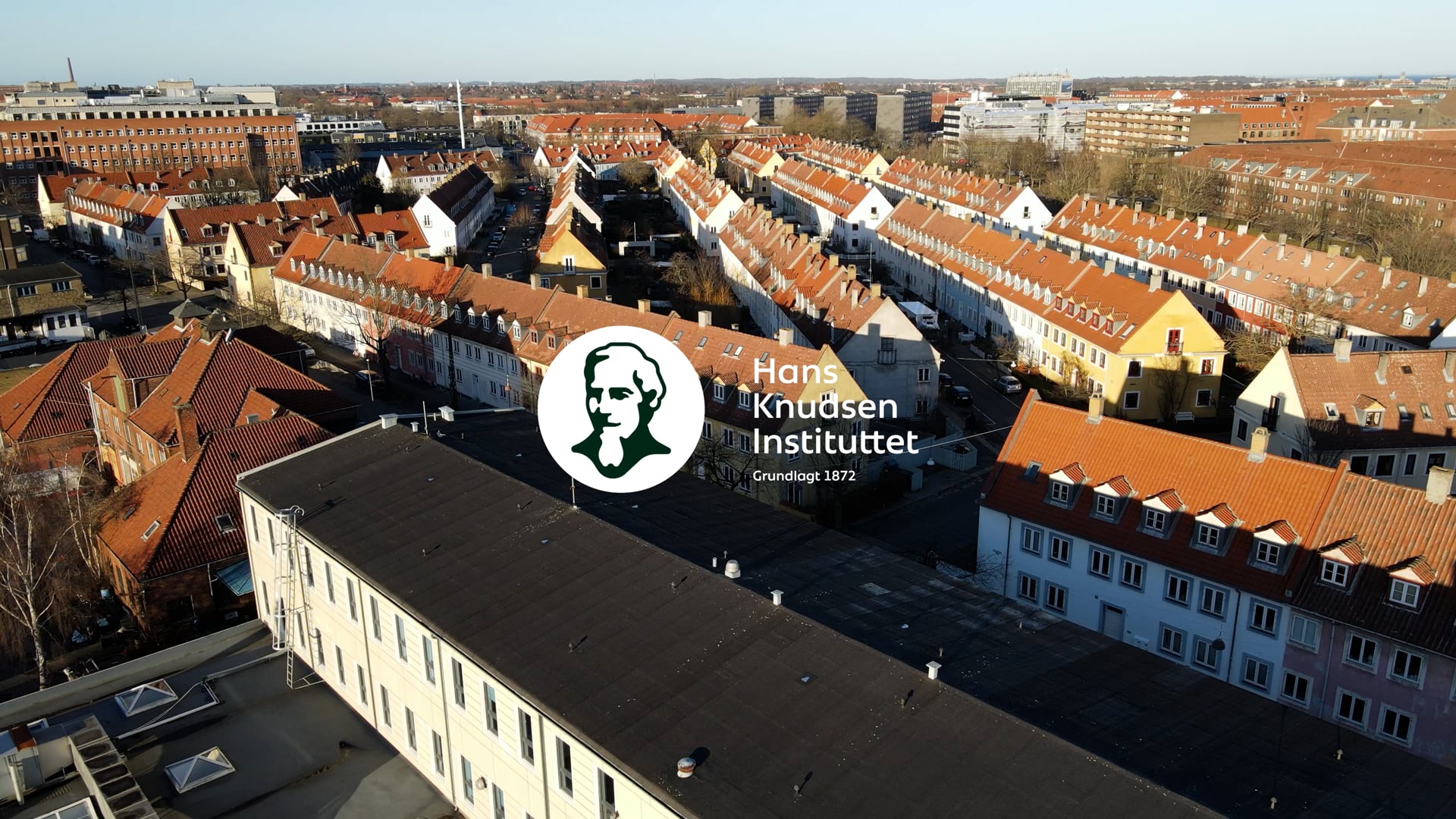 Hans Knudsen Instituttet