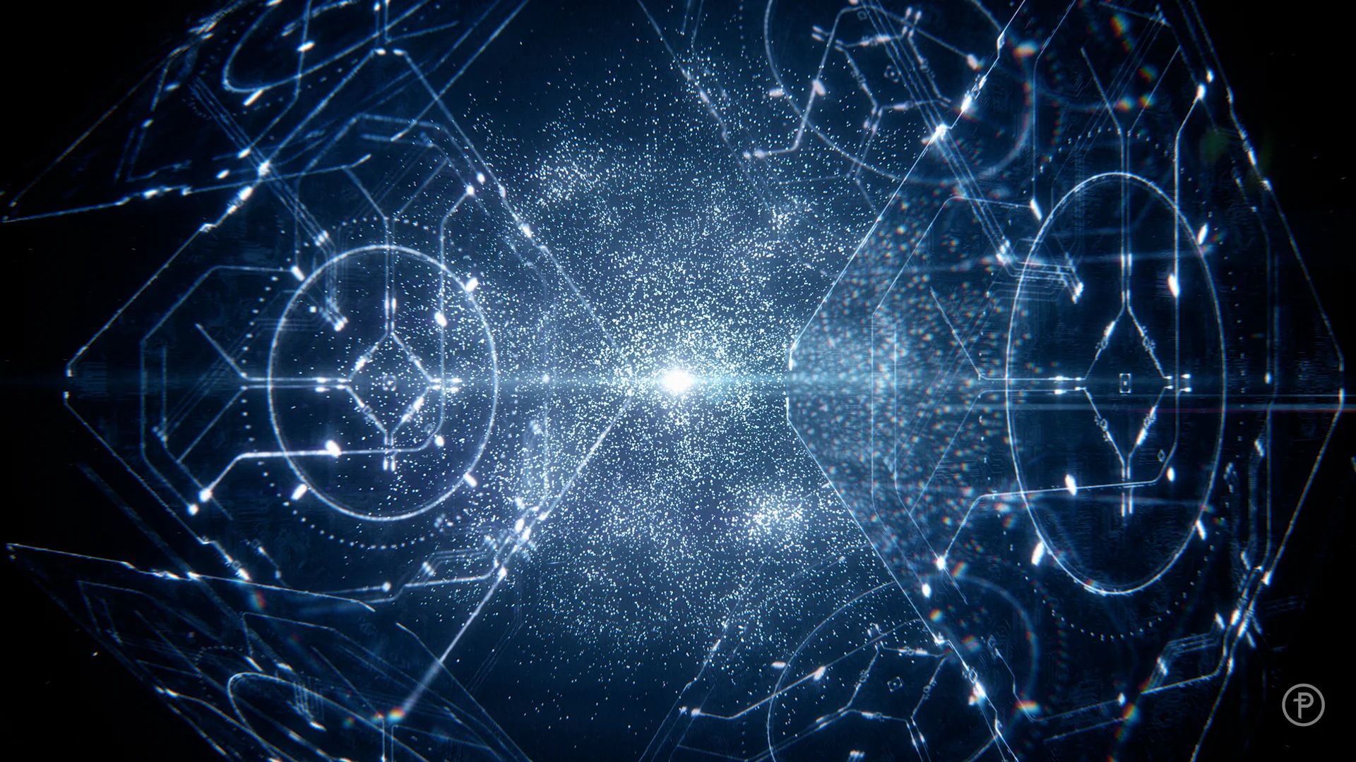 CUBE Montage on Vimeo