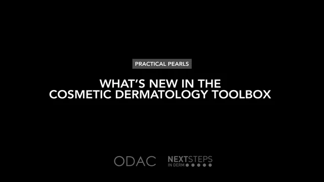 Blog  ODAC Dermatology, Aesthetic and Surgical Conference