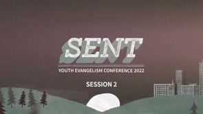 YEC 2022 Session 2 | SBCV