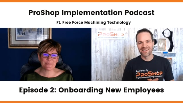 Free Force Machining Technology - Customer Success Story