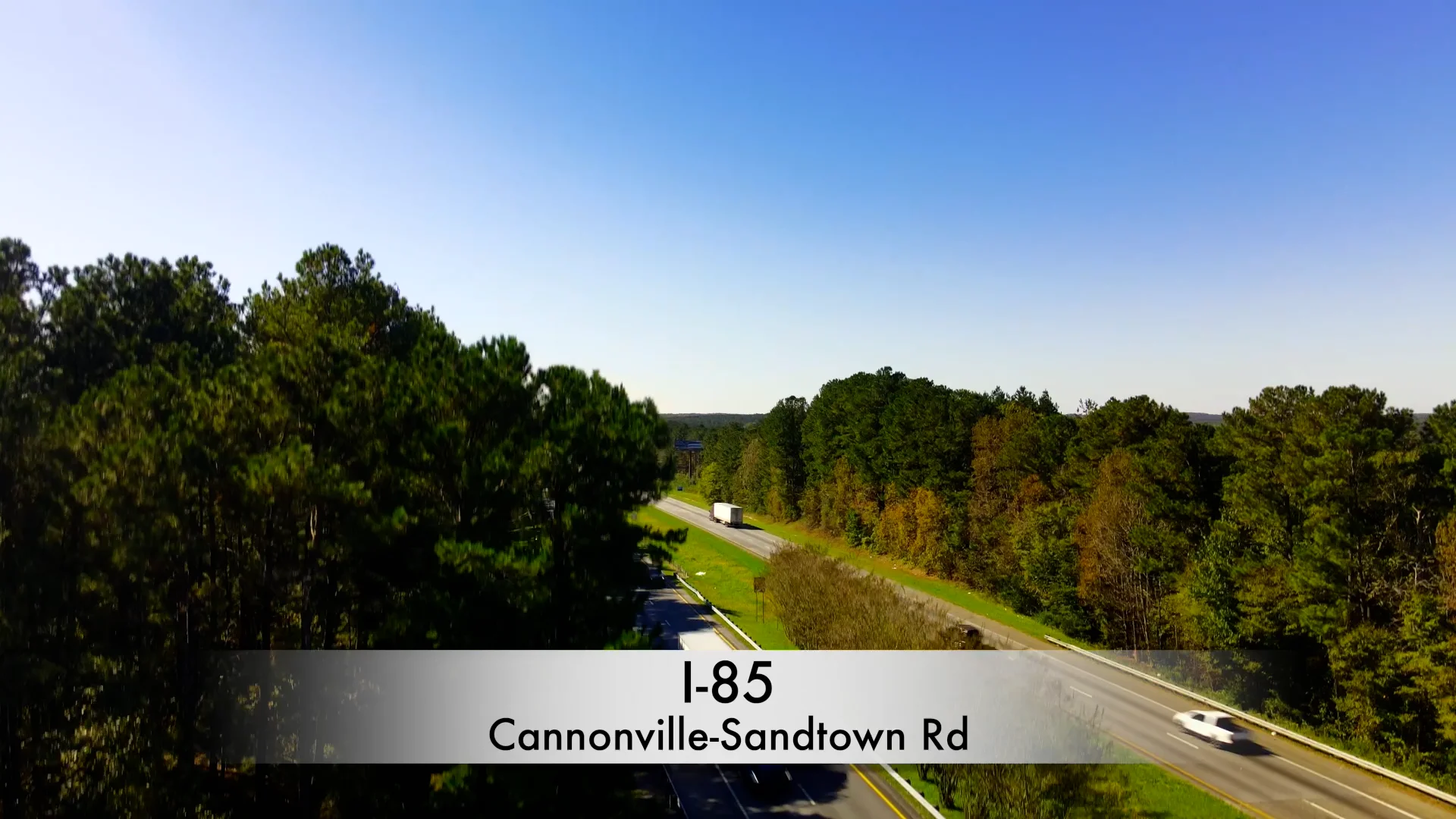 Cannonville rd on Vimeo