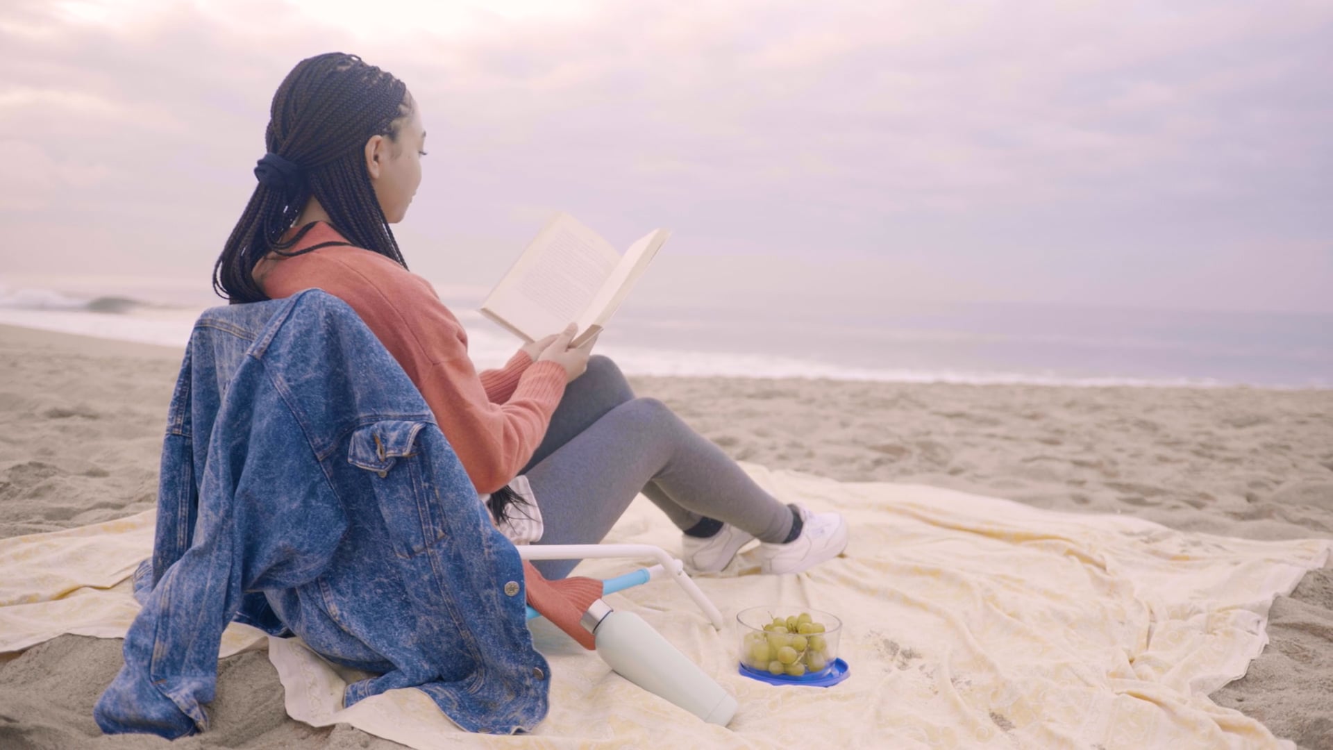 "Why I Got My COVID-19 Vaccine" PSA