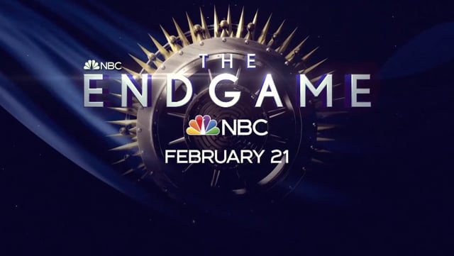 THE ENDGAME Series  Official Trailer (HD) NBC 