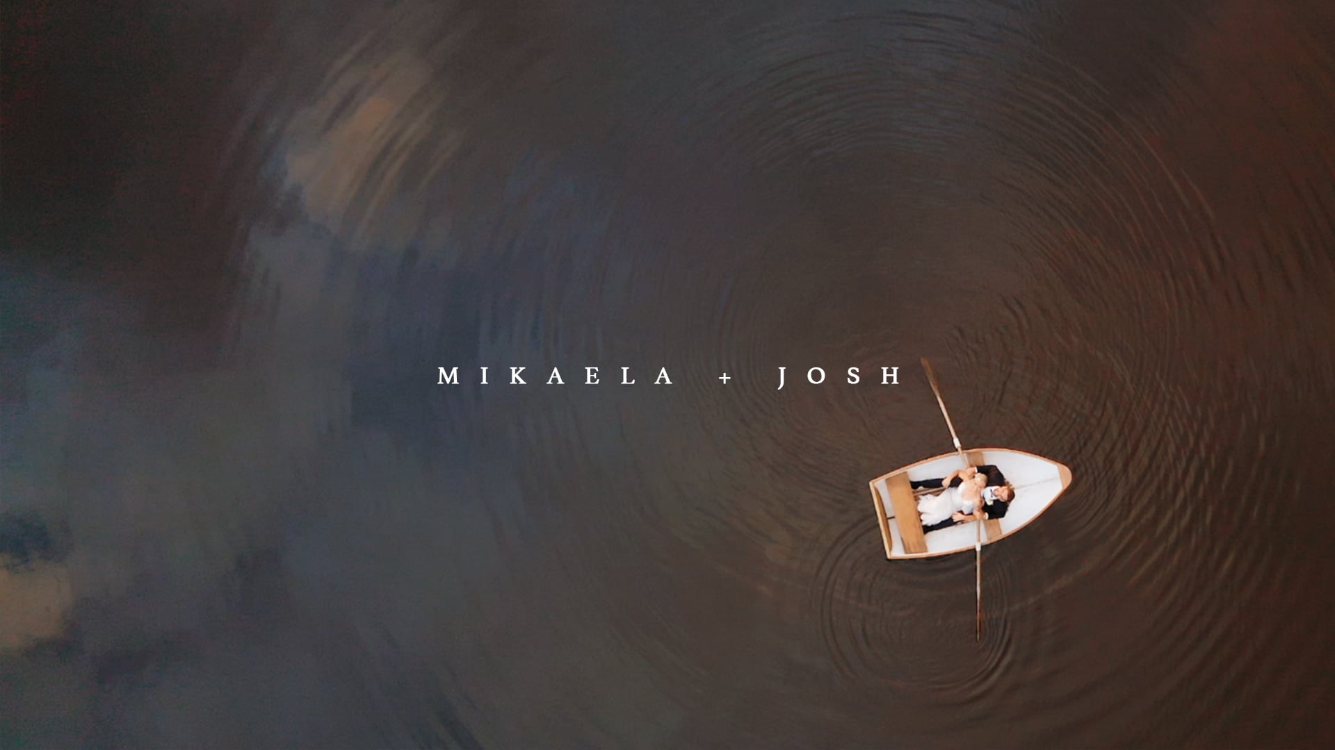 Mikaela + Josh | Sneak peek | Willow Farm.m4v