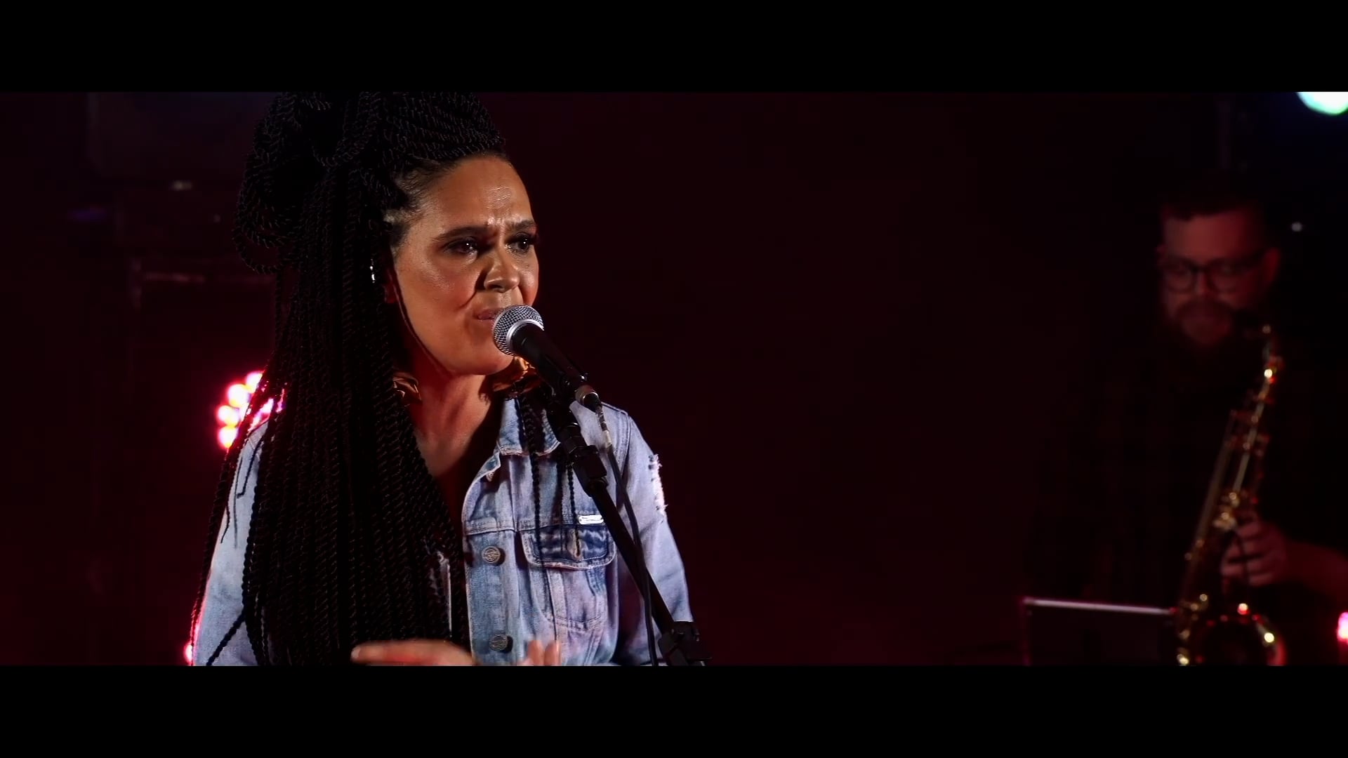 Sandália de Prata - Som de Drão