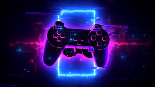 Games Gamer Controller - Free GIF on Pixabay - Pixabay