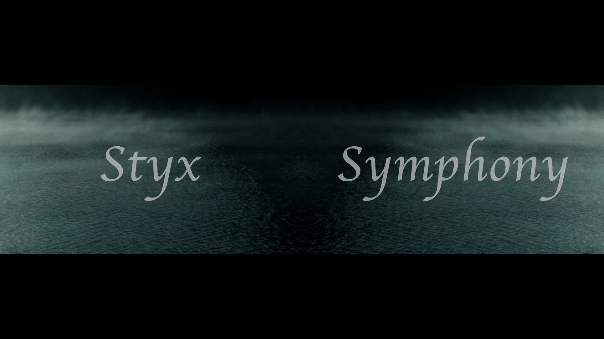 Styx Symphony