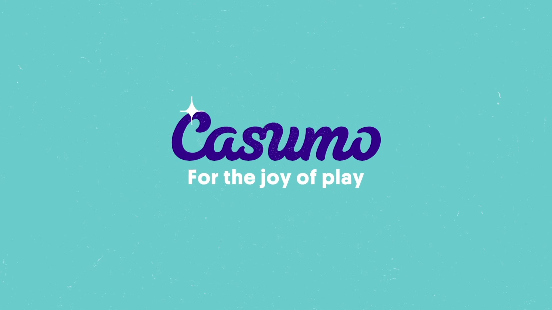 Interfaz de Casumo Casino