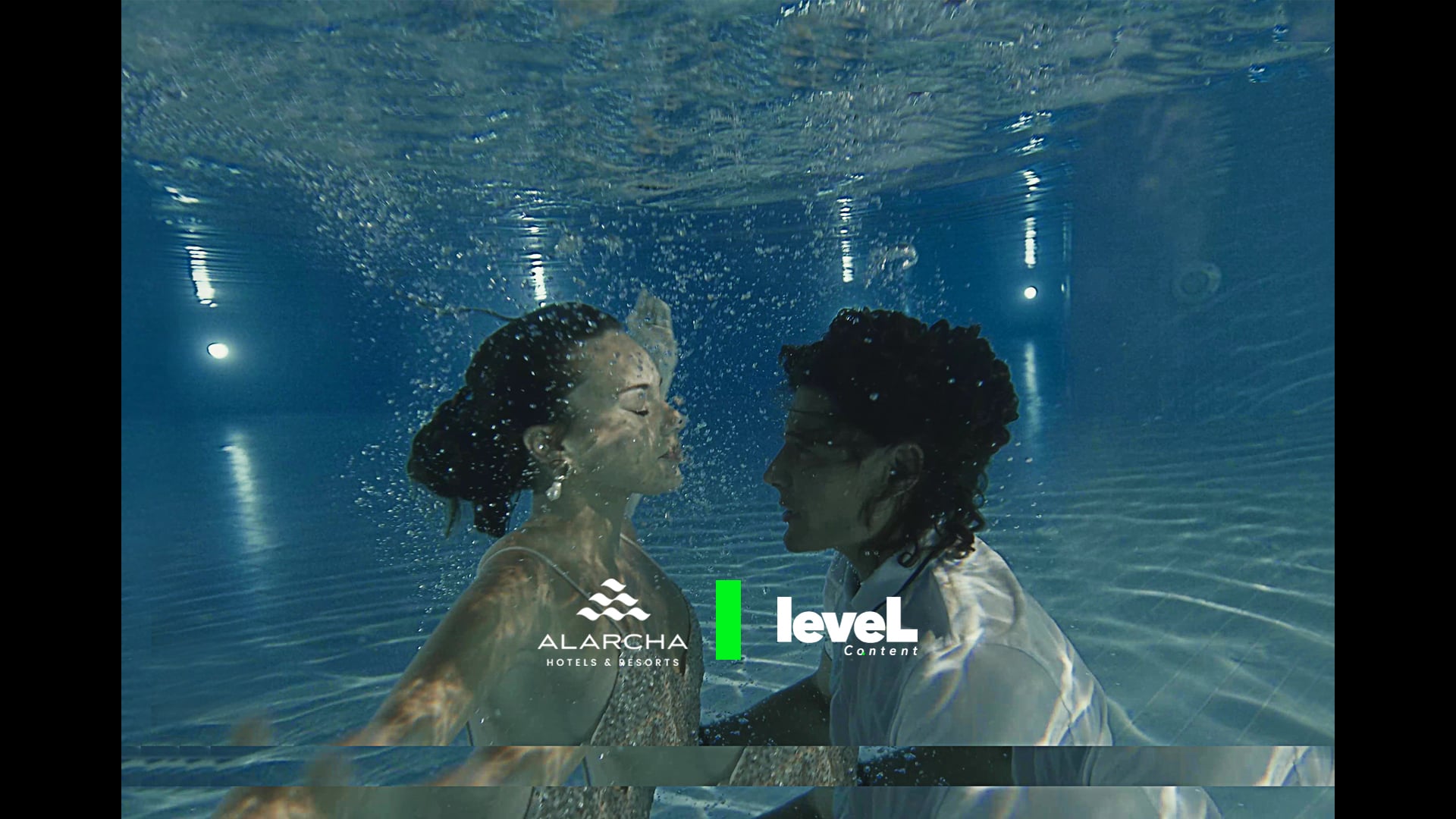 Alarcha Hotels Resort | İmaj Film