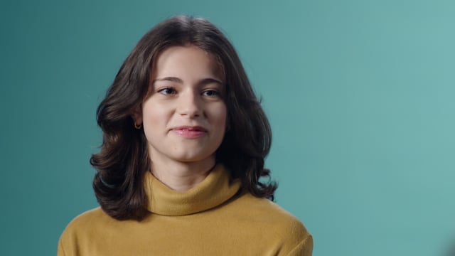 Video poster: RIVM Joukje en Zoe HPV-vaccin